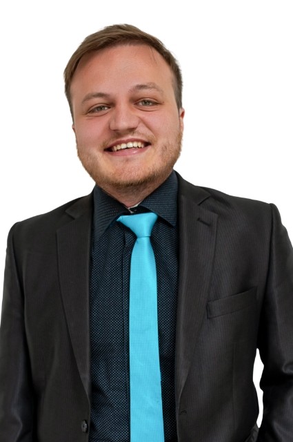 Mgr. Miloš Benedikt