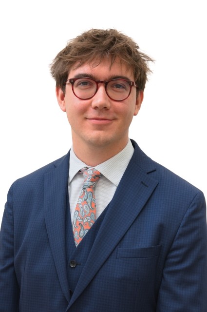 Mgr. Ondřej Václavík